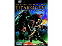 【中古】タイタンクエスト イモータル スローン 拡張パック英語版