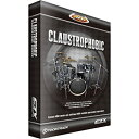 【中古】EZX CLAUSTROPHOBIC