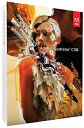 【中古】【旧製品】Adobe Illustrator CS6 Windows版