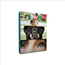 【中古】Adobe Systems ソフトウェア MLP Photoshop Elements 11 65194193