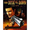 【中古】フロム・ダスク・ティル・ドーン (英語版、日本語マニュアル付)