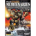 【中古】Microsoft Mech Warrior 4 Mercenaries 日本語版