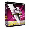 【中古】vX Jack
