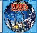 【中古】Rebel Assault (輸入版)