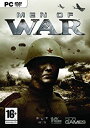 【中古】Men of War (輸入版)