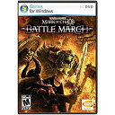 【中古】Warhammer: Mark of Chaos - Battle March (輸入版)