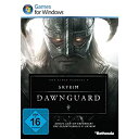 【中古】The Elder Scrolls V: Skyrim - Dawnguard (PC:輸入版)