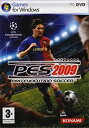 【中古】Pro Evolution Soccer 2009 (輸入版)