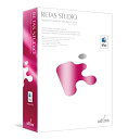 【中古】RETAS STUDIO Mac OS X