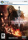 【中古】The Last Remnant (輸入版)
