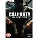 【中古】Call Of Duty: ブラック Ops (PC) (輸入版)