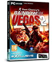 【中古】Tom Clancys Rainbow Six Vegas 2 (PC) (輸入版)