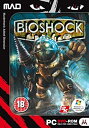 【中古】Bioshock(輸入版)