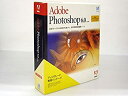 【中古】アドビ Adobe Photoshop 6.0J for Mac アップグレード版