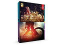 【中古】【旧商品】Adobe Photoshop Elements 15 & Adobe Premiere Elements 15