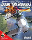 【中古】Microsoft Combat Flight Simulator 3