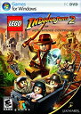 【中古】Lego Indiana Jones 2. The Adventure Continues (輸入版)