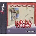 【中古】Dark Ambient Soundscapes: Pandoras Tool