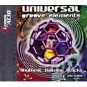 【中古】Universal Groove Elements