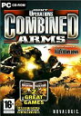 【中古】Joint Operations : Combined Arms (輸入版)