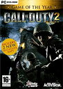 【中古】Call of Duty 2: Game of the Year Edition (PC) (輸入版)
