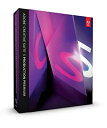 【中古】Adobe Creative Suite 5 Production Premium Macintosh版 (旧製品)
