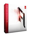 【中古】Adobe Flash Professional CS5 Windows版 (旧製品)