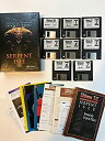 【中古】Ultima VII 7 Part Two II: Serpent Isle (輸入版)