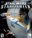【中古】Star Wars Starfighter (輸入版)
