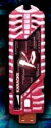 ショッピング仮面ライダーダブル 【中古】（非常に良い）仮面ライダーW DXサウンド カプセルガイアメモリEX　ガイアメモリコンプリートセレクション　LIGHT & DARKNESS OF 風都 （単品）「52.カラオケメ