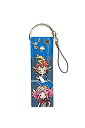 【中古】ゾイドワイルド 01 アラシ&ペンネ(グラフアート) ビッグレザーストラップ