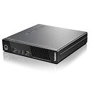 【中古】レノボ・ジャパン 10AX009VJP ThinkCentre M73 Tiny