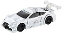 【中古】トミカ トミカプレミアム08 レクサス RC F GT500