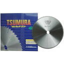 ツムラ 木工・合板用電動工具用チップソー(外径:305mm 80P)