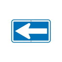道路標識 道路326 (一方通行) 133240