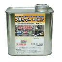 新富士バーナー ロードマーキングシリーズ プライマー 液状タイプ1L RM-500