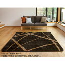 ホットカーペットカバー 消臭機能付き ディクト BE 200×240cm 240625314