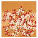 宮井 ふろしき 名作ふろしき 絹68cm幅 宇田荻邨 桜 11-4569-45