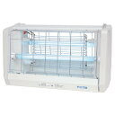 ピオニー 電撃殺虫器 α-15(屋内用)