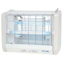 ピオニー 電撃殺虫器 α-10(屋内用)