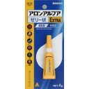 【代引き不可】KONISHI コニシ ボンド アロンアルファ EXTRA ゼリー状 4g 10個セット ♯05274