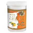 ゲルマニウム入浴料 美SPA ASEDAKU GERUMA YUZU(ゆず) ボトル 1kg