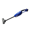 TRAD 充電式ハンディクリーナー (※バッテリー・充電器別売) TCL-006H