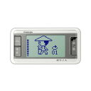【代引き不可】山佐時計計器 ゲームポケット万歩 歩く遍路 GK-600 ホワイト