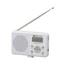 スターリングクラブ AM/FM DSPラジオ 6940 6347-065