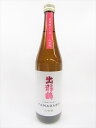 秋田清酒 出羽鶴 純米吟醸 直詰瓶火入れ 山田穂 720ml