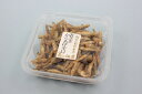 秋田 #潟上 佐藤食品 佃煮 若さぎからあげ辛口 65g