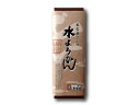 豆腐屋さんの豆乳水ようかん