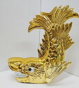 金鯱置物 特大