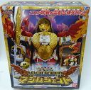 【送料無料】魔法戦隊マジレンジャー 伝説合神 DXマジレジェンド!